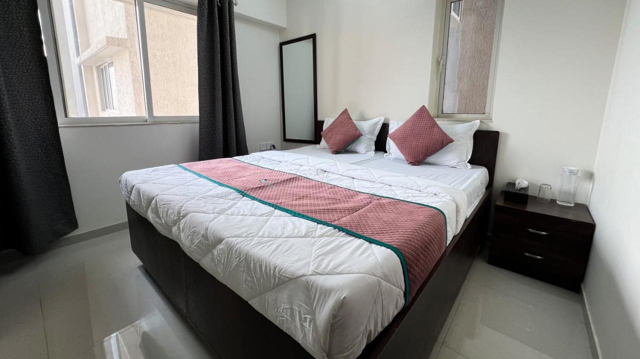 Photo - Pinaki Comfort Stay Malad - Near Nesco & Oberoi Mall