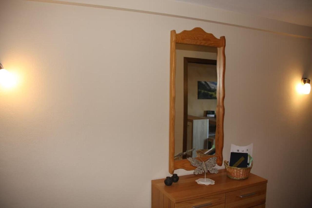 Ferienwohnung Schäfer im Landhaus Almberg App. 11 - 5