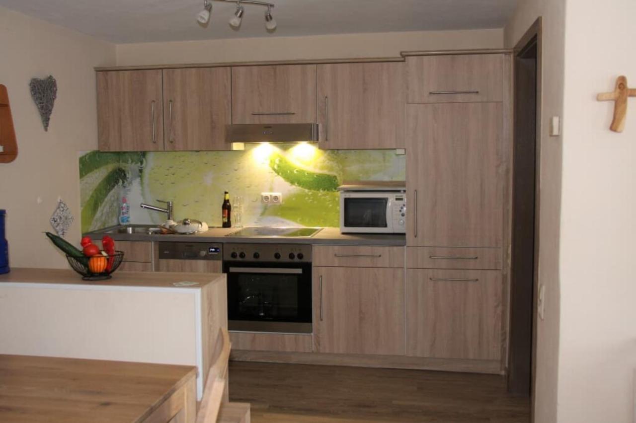 Ferienwohnung Schäfer im Landhaus Almberg App. 11 - 6