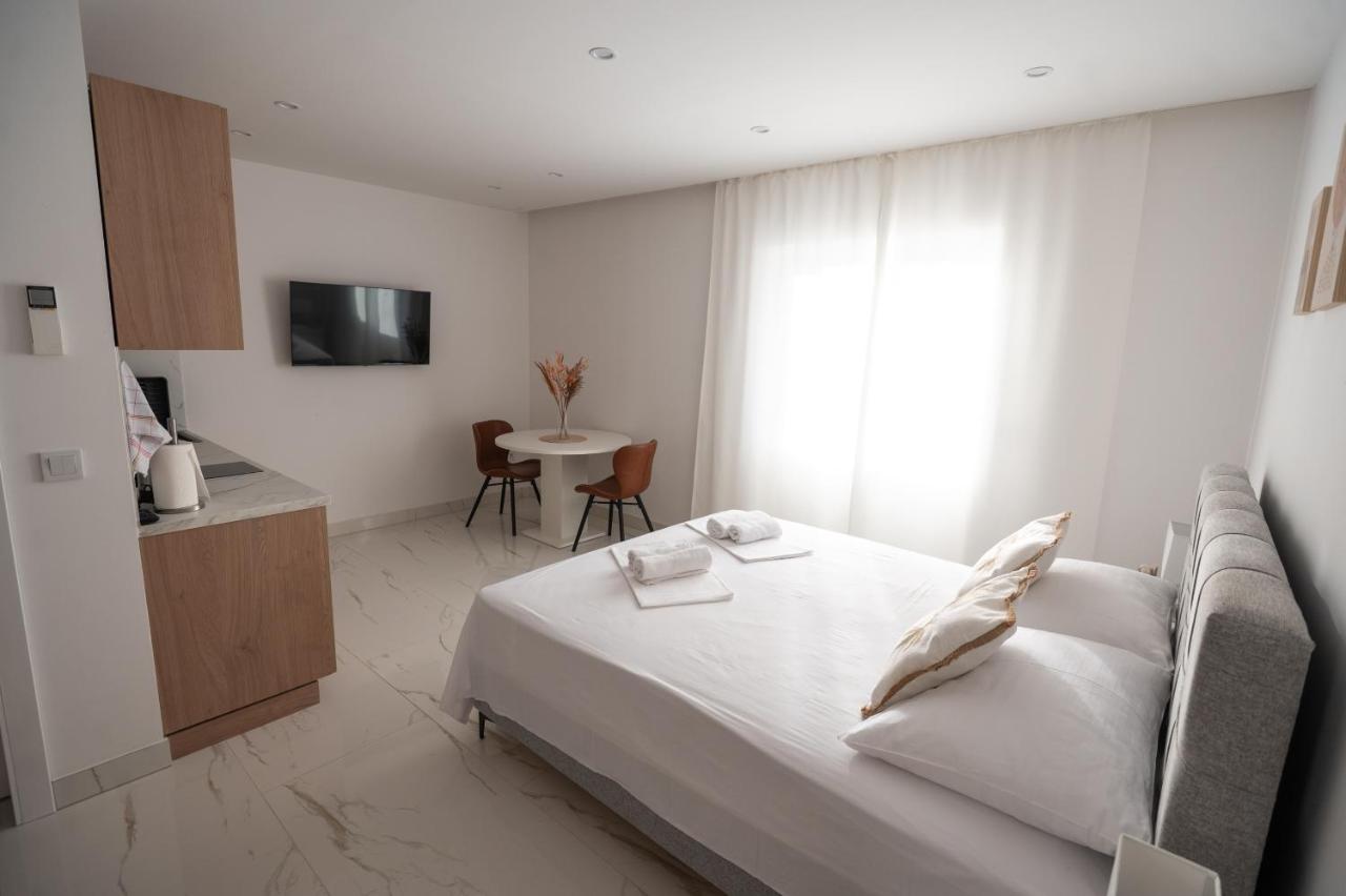 Apartment House LUX - Vodice - 6
