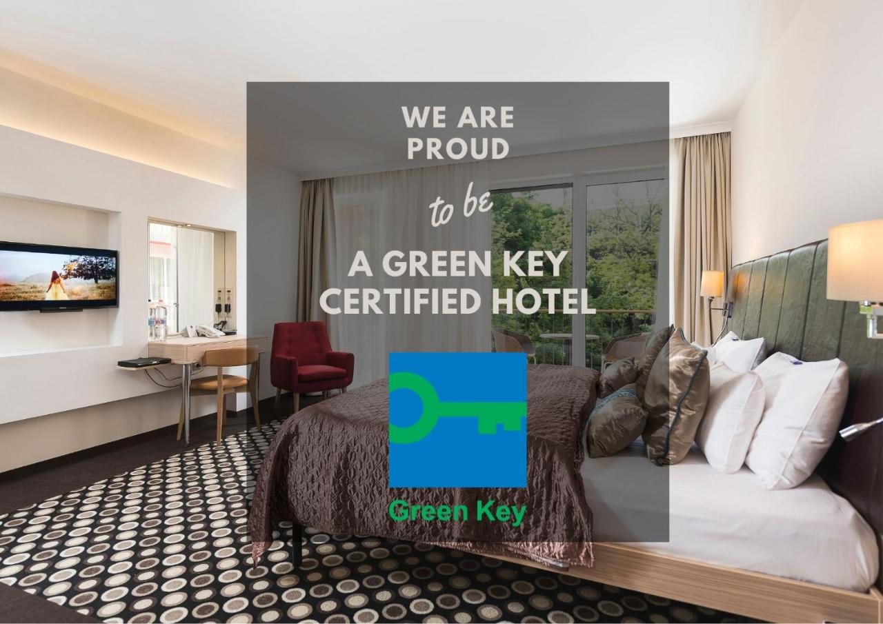 Bo33 Hotel Family & Suites photo 4