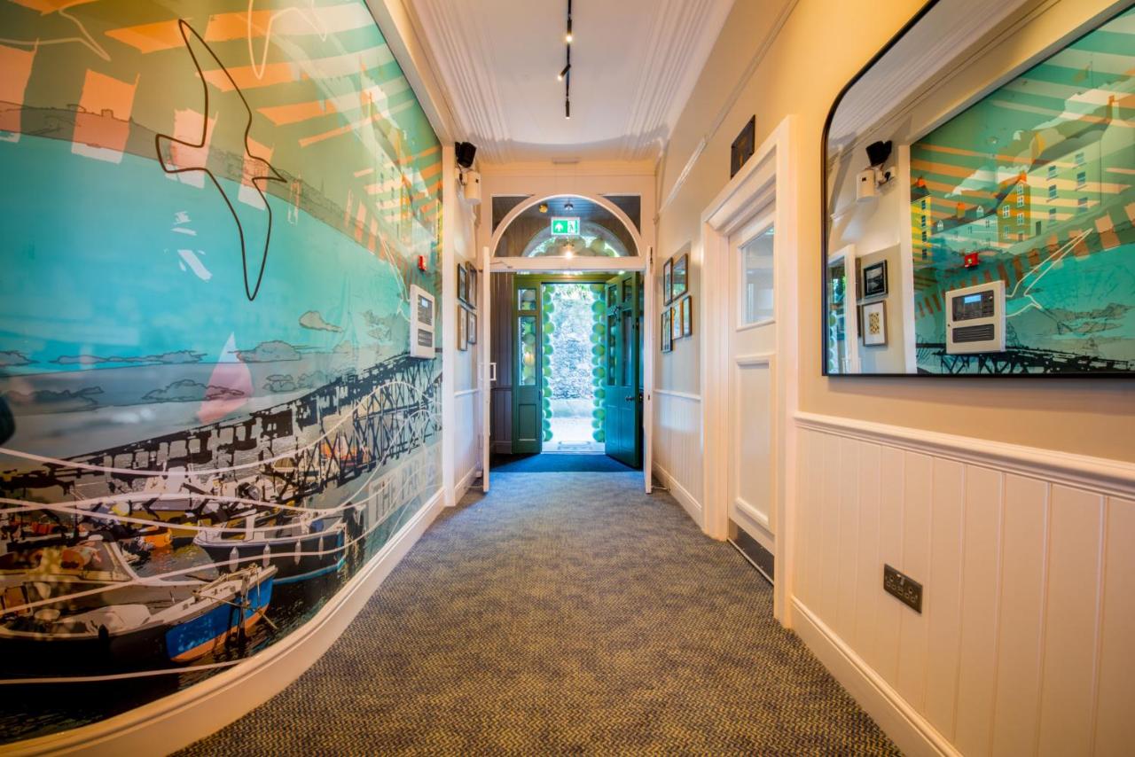 Imperial Hotel Tenby