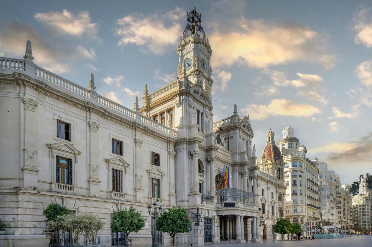 Grand Hotel Centenari, Valencia, Autograph Collection - 3