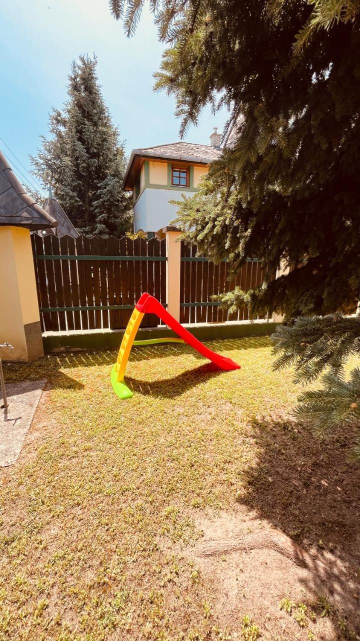 Strigonia Apartman - 5