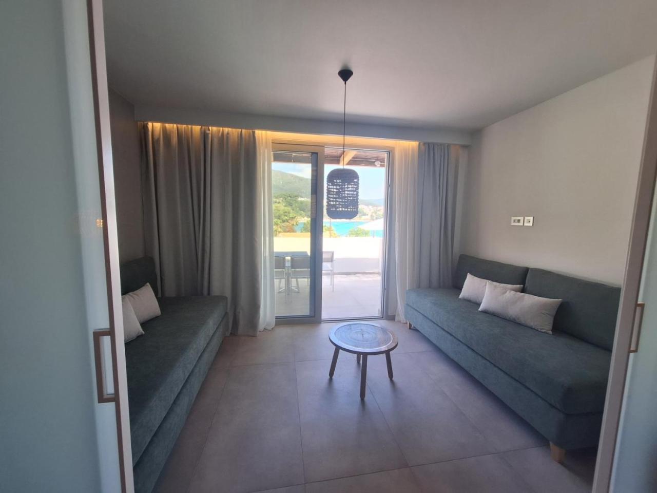 Alboro seaside suites photo 2