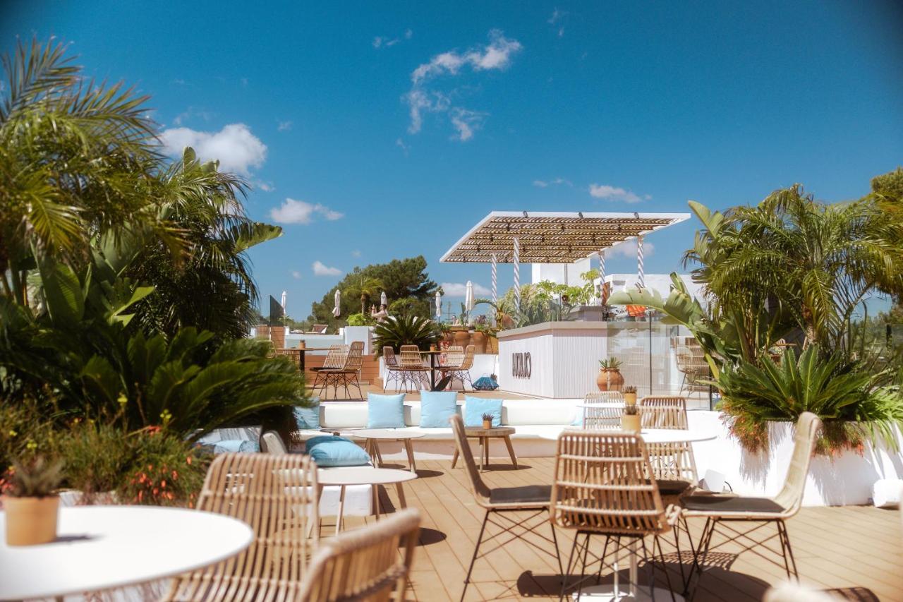 Nativo Hotel Ibiza by NCalma Hotels photo 2