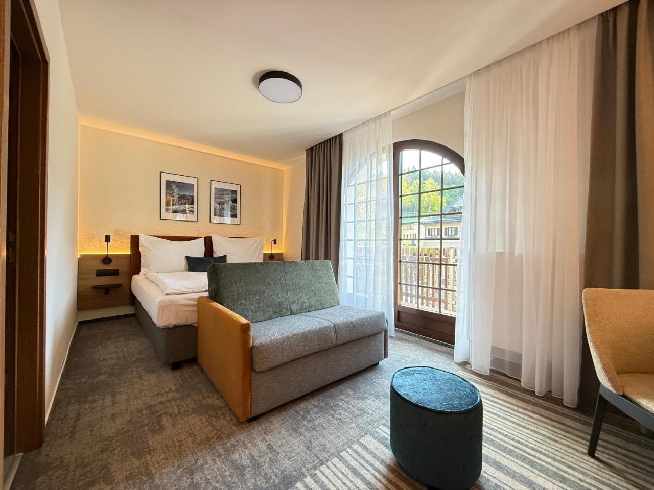 Wellness Hotel Windsor photo 4