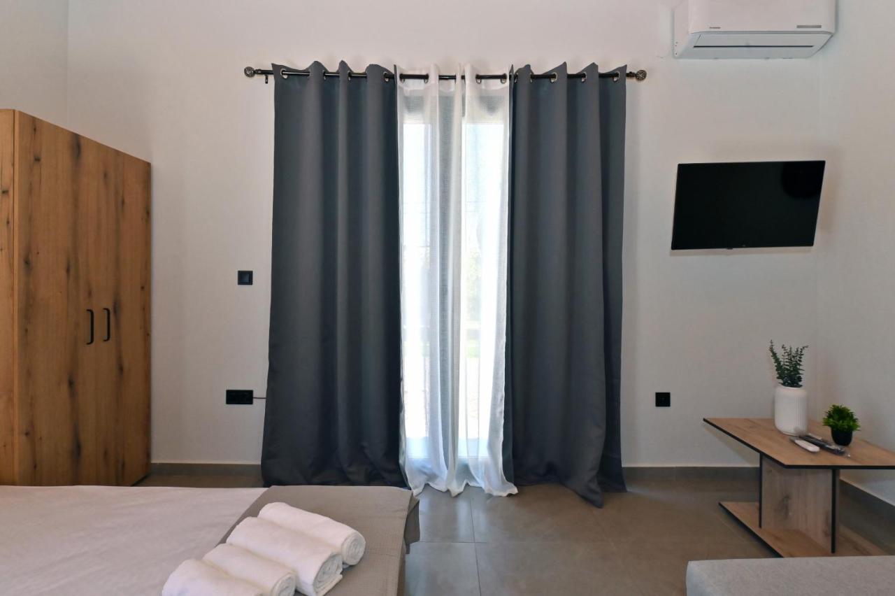 Grigoriou apartments - 4