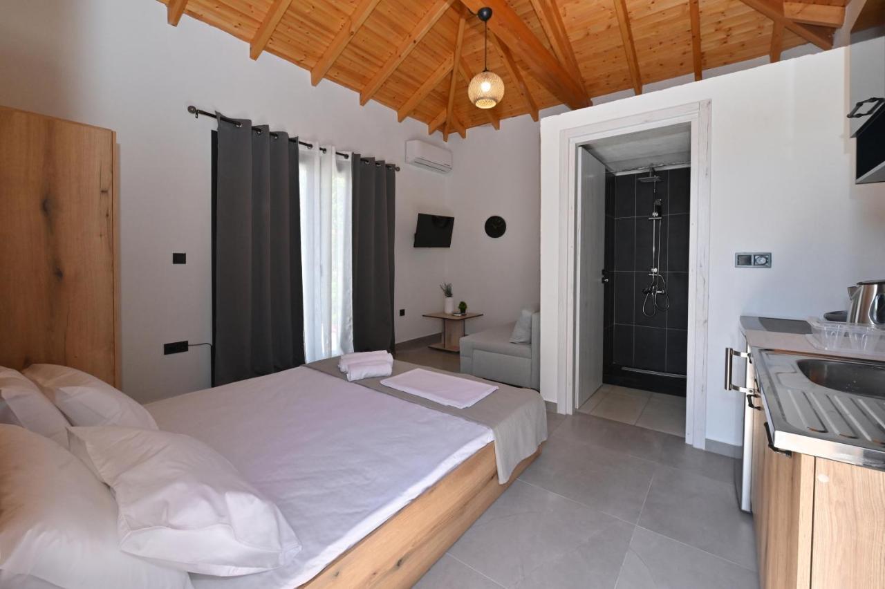 Grigoriou apartments - 3