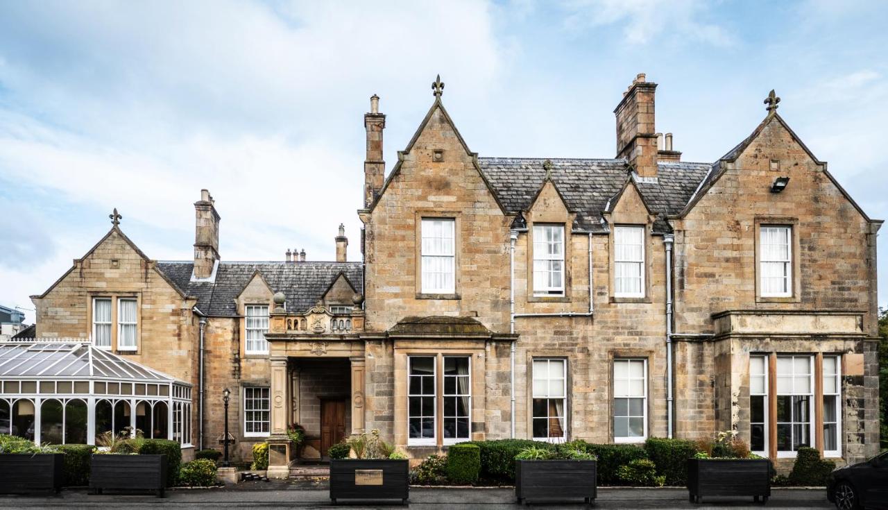 Norton House Hotel & Spa, Edinburgh photo 3