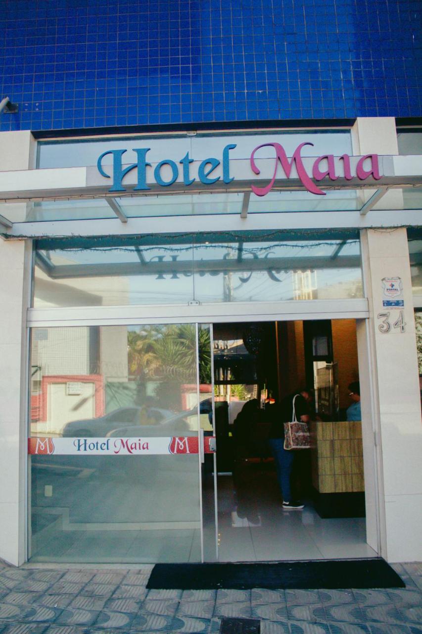Hotel Maia photo 3