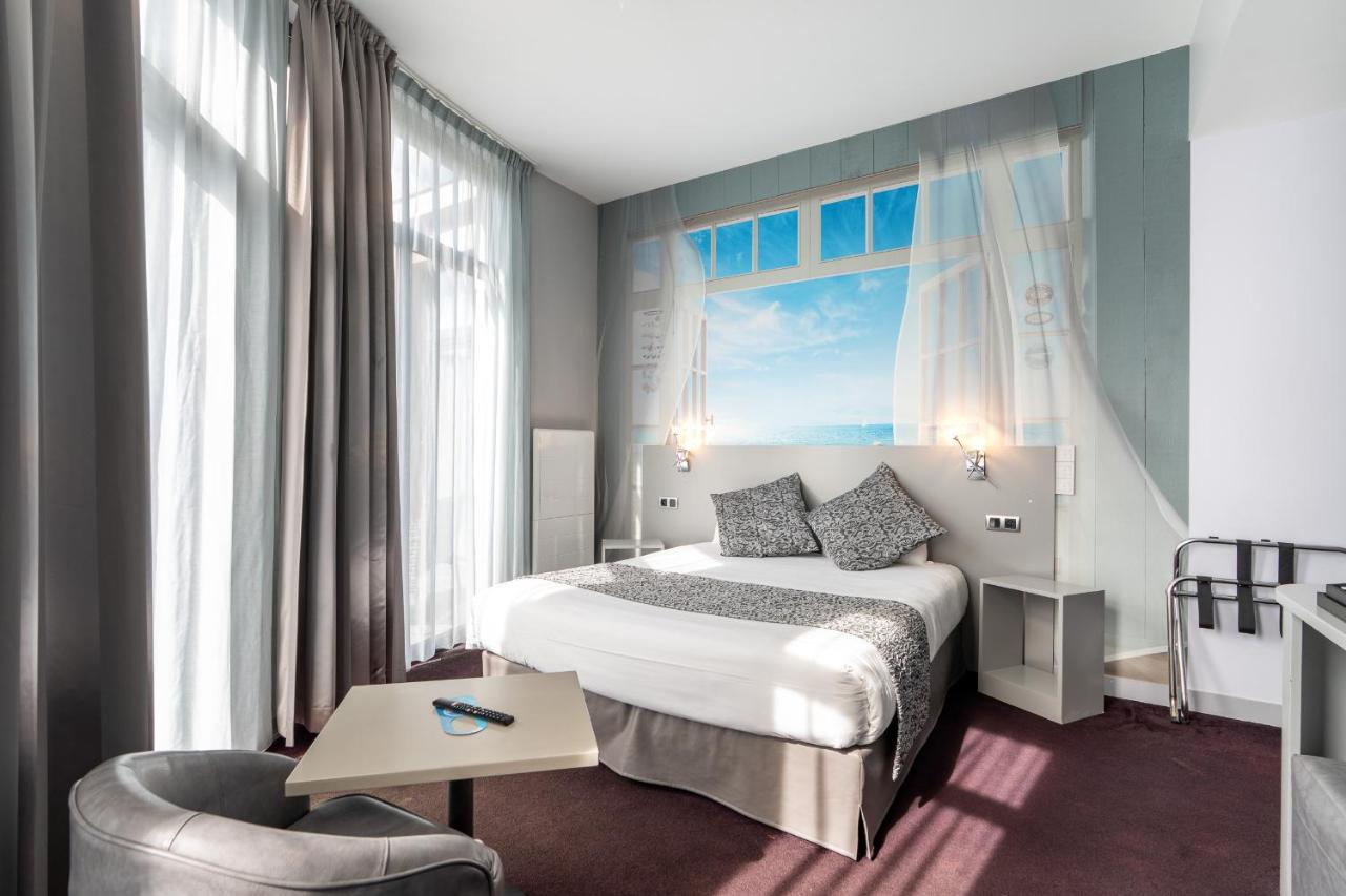 Logis Hotel des Ducs photo 2