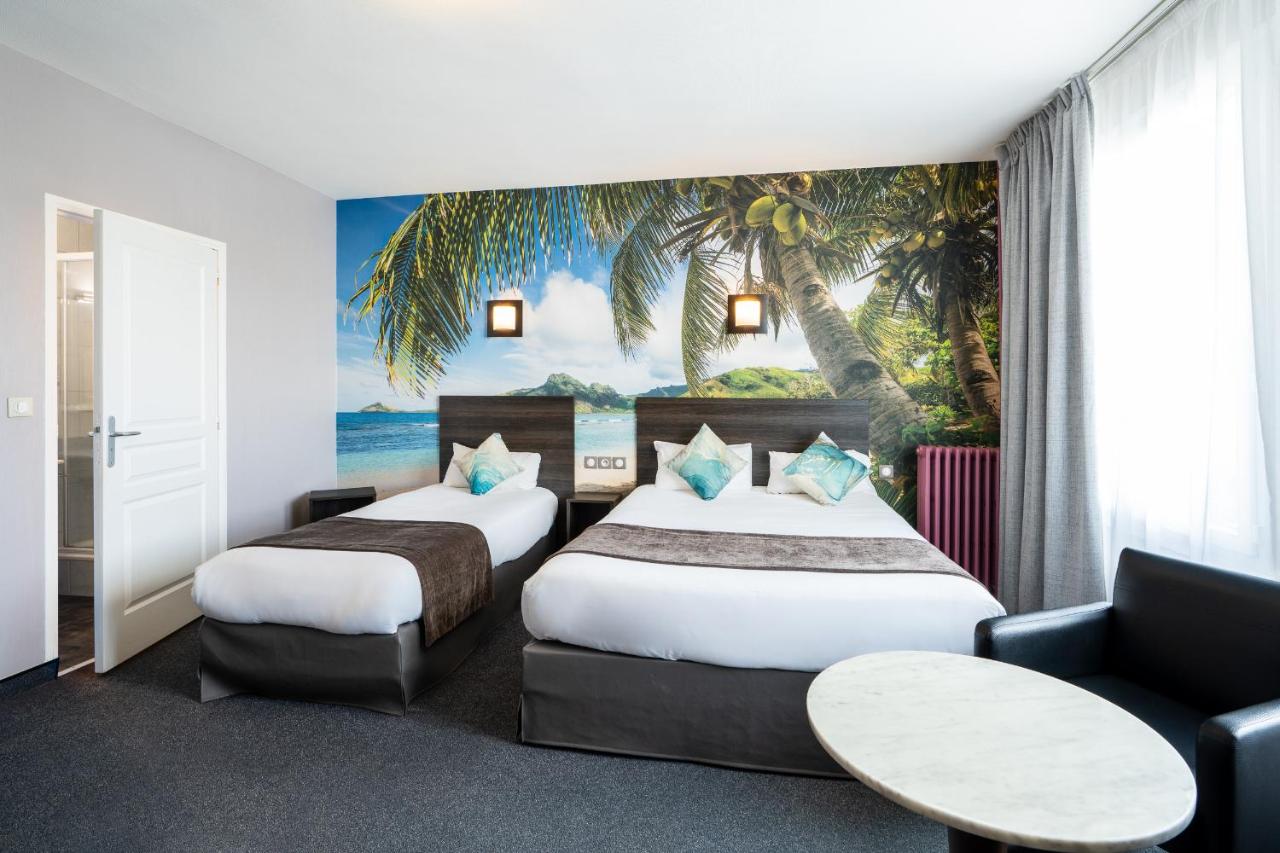 Logis Hotel des Ducs photo 3