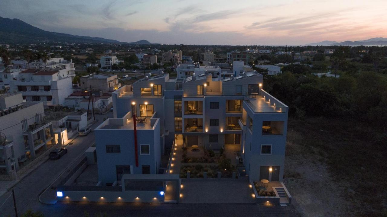 Milva Mare Luxury Apartments - 3