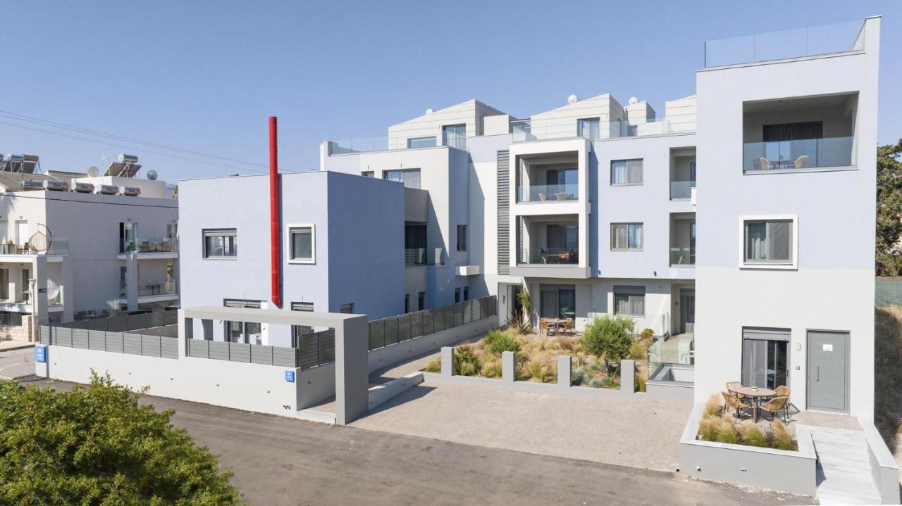 Milva Mare Luxury Apartments - 4