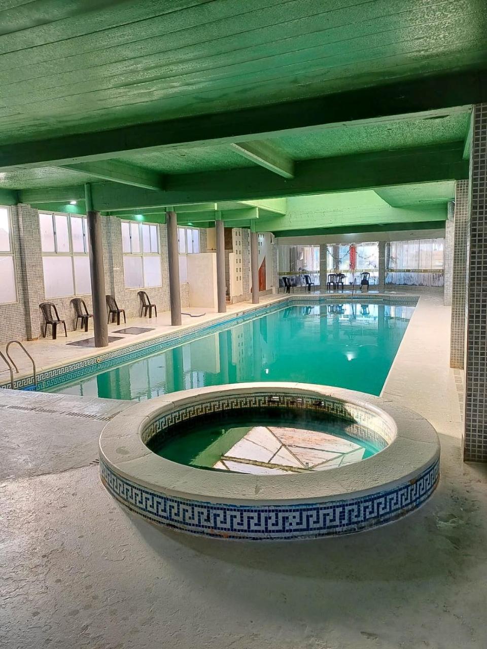 San Remo World Hotel