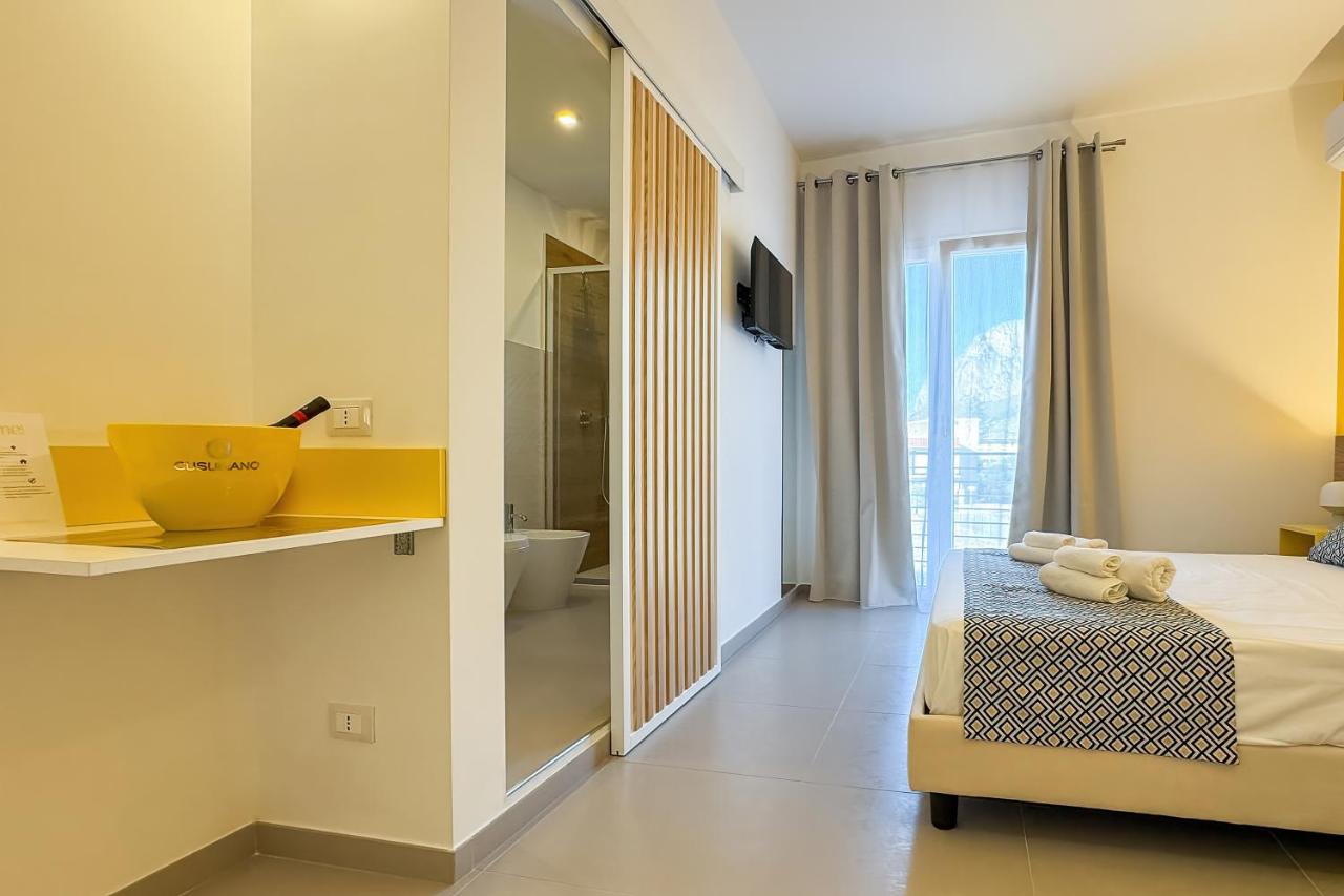 Tevergad Premium Rooms - 6