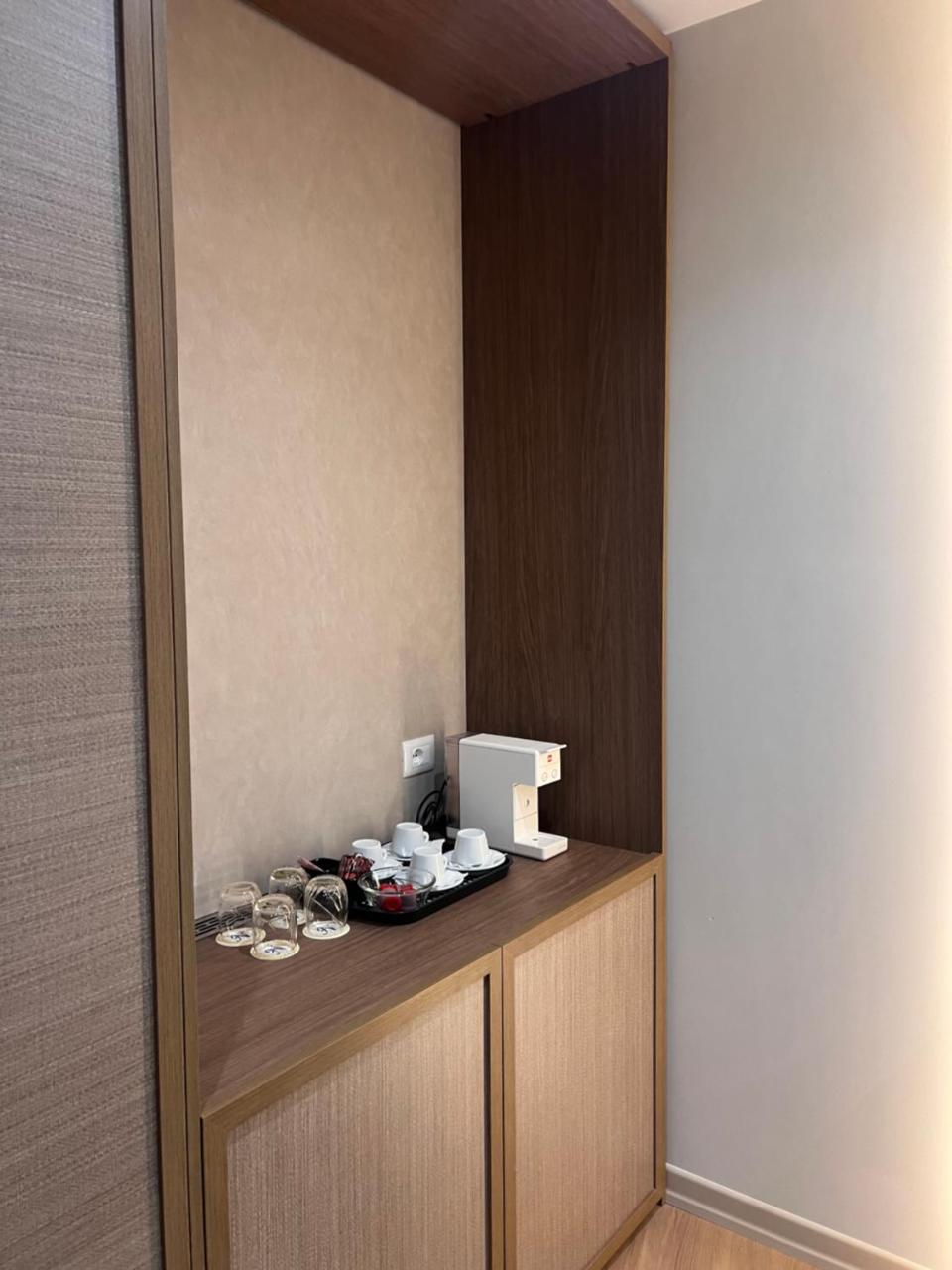 Hotel Vila Kalcuni Sarande photo 4