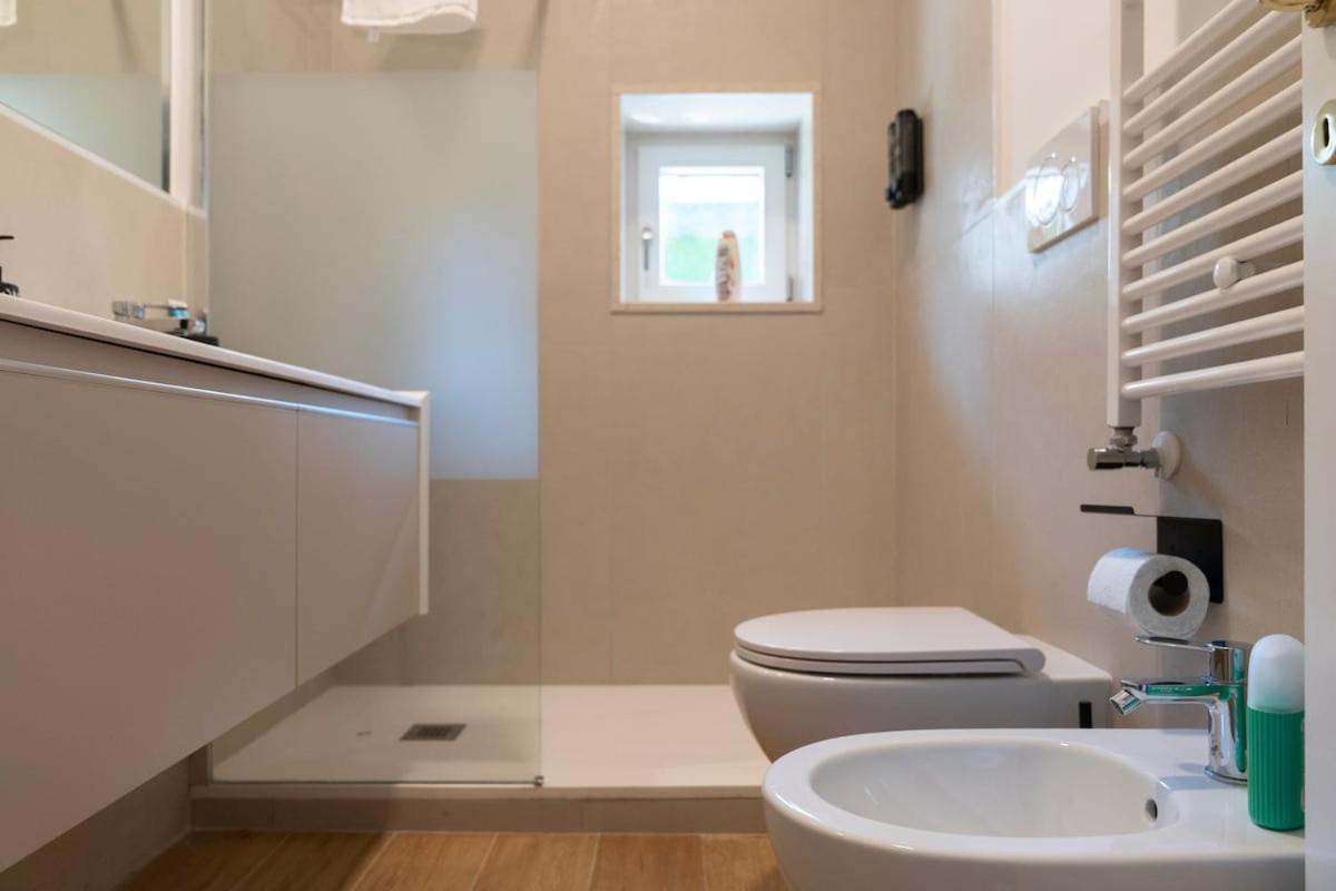 Stabiae Suite&Spa Sorrento Coast Suites - 3