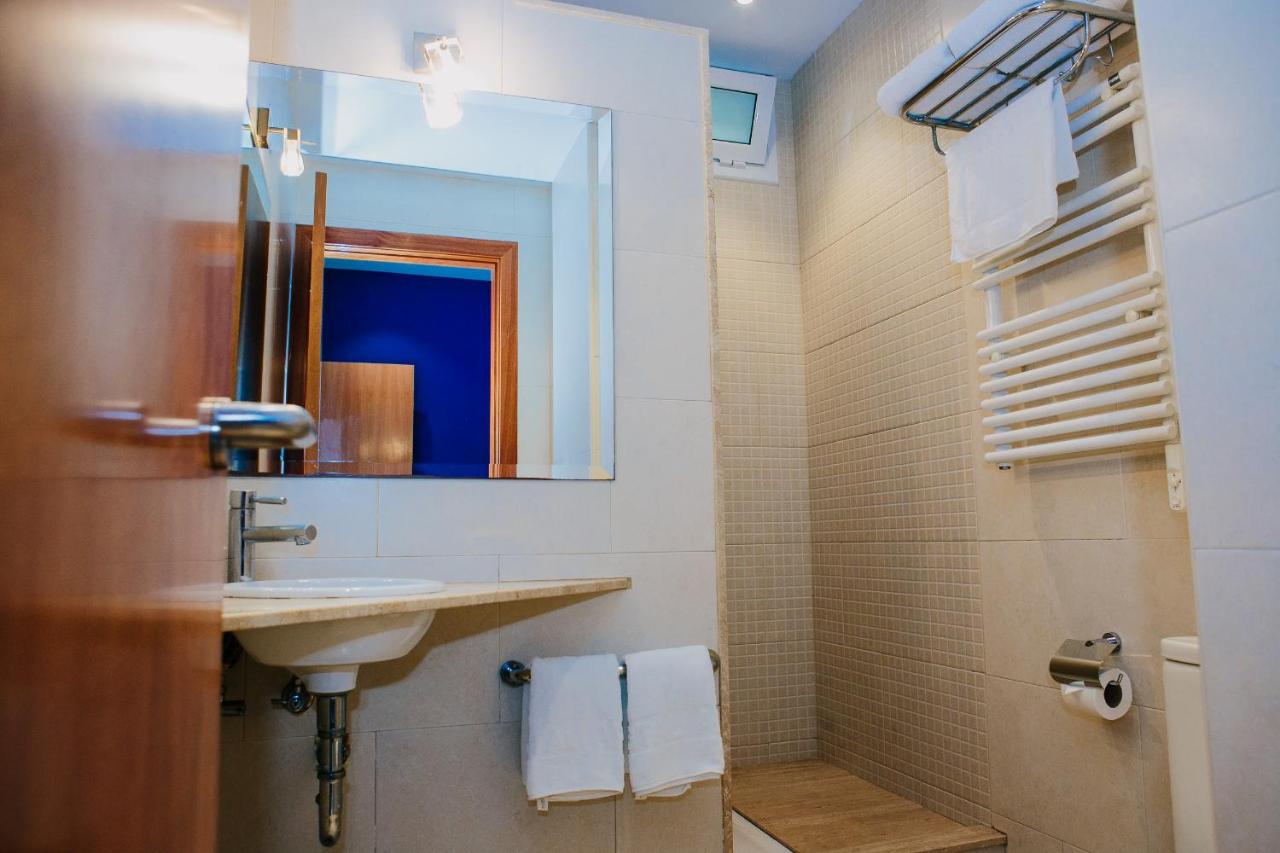 Hostal Apolo photo 3