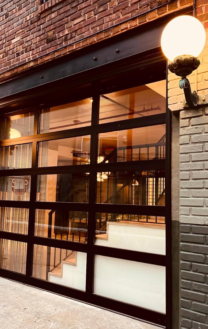 Cherry Warehouse Hotel - 3