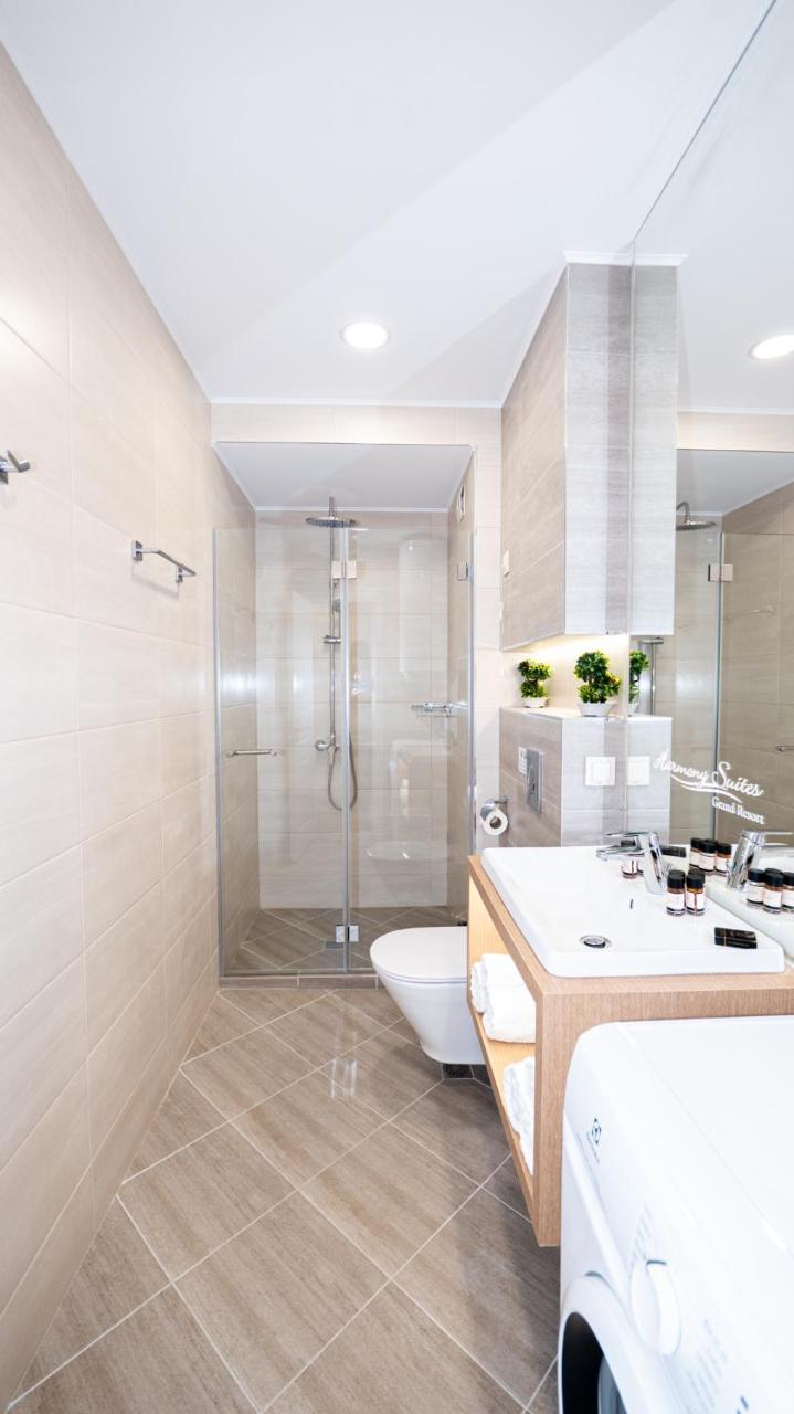 Harmony Suites Grand Resort - 2
