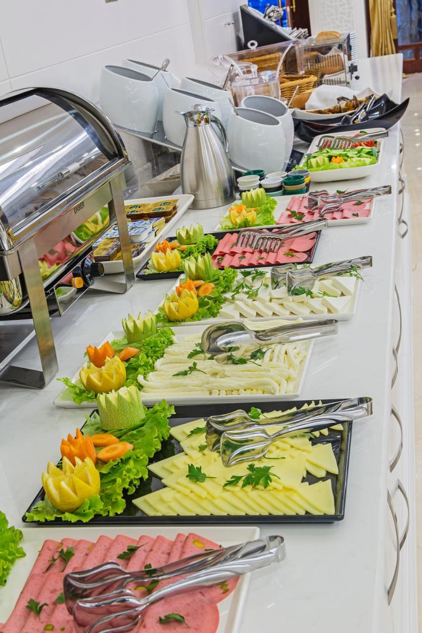 Grand Naki Hotel photo 3