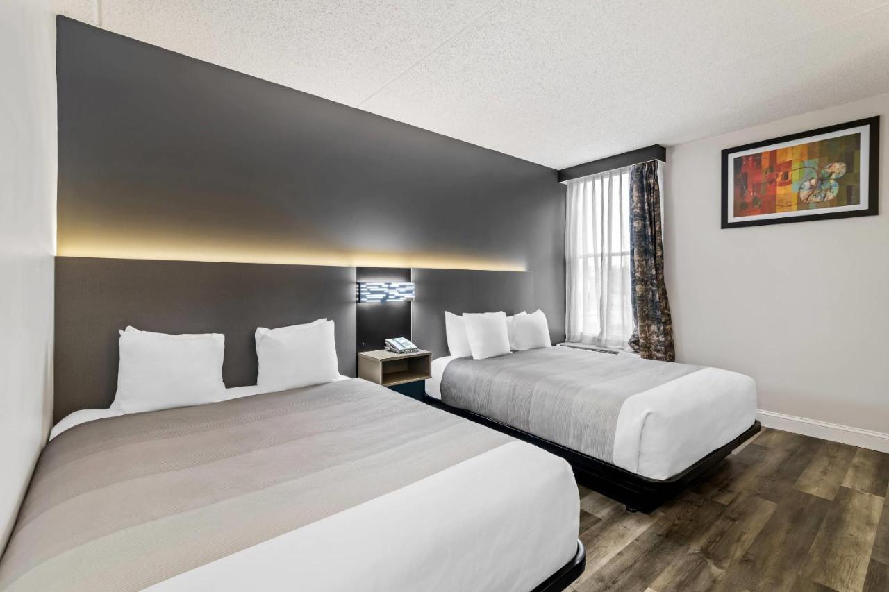Quality Inn Bangor Airport photo 3