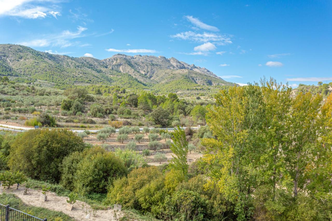 Hotel Rural Serrella photo 4