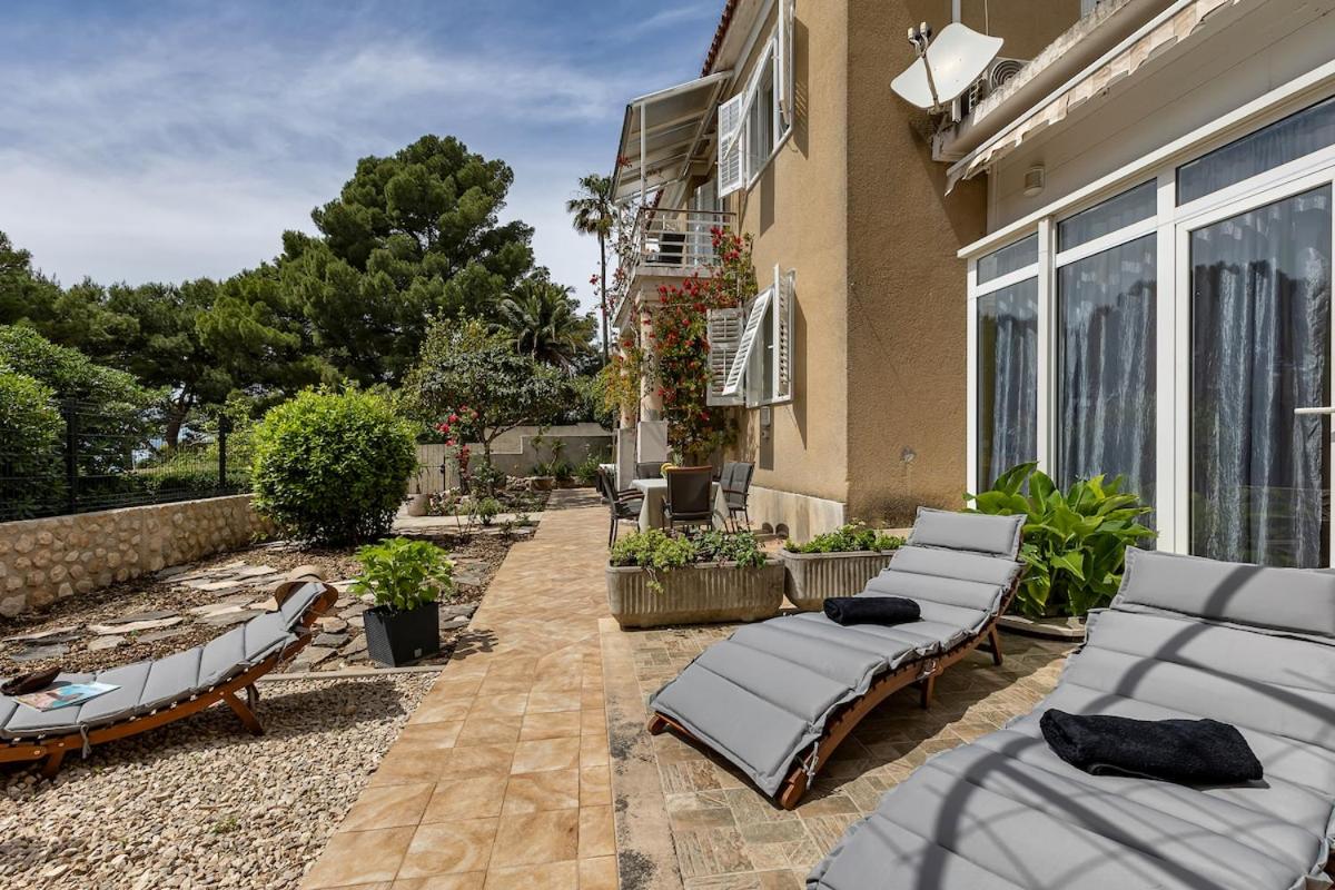 Villa Promesa - 6