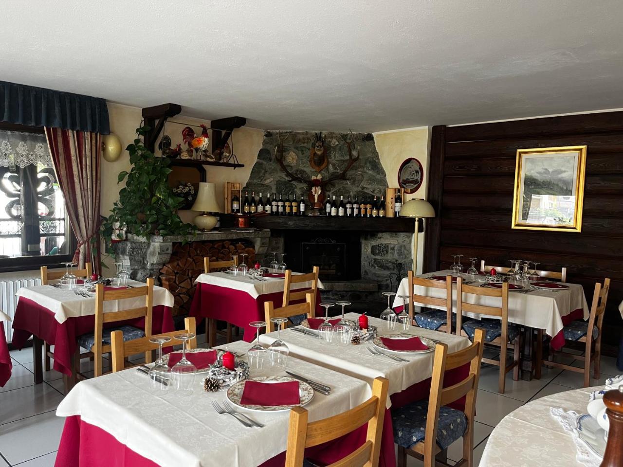 Hotel Edelweiss & SPA photo 3