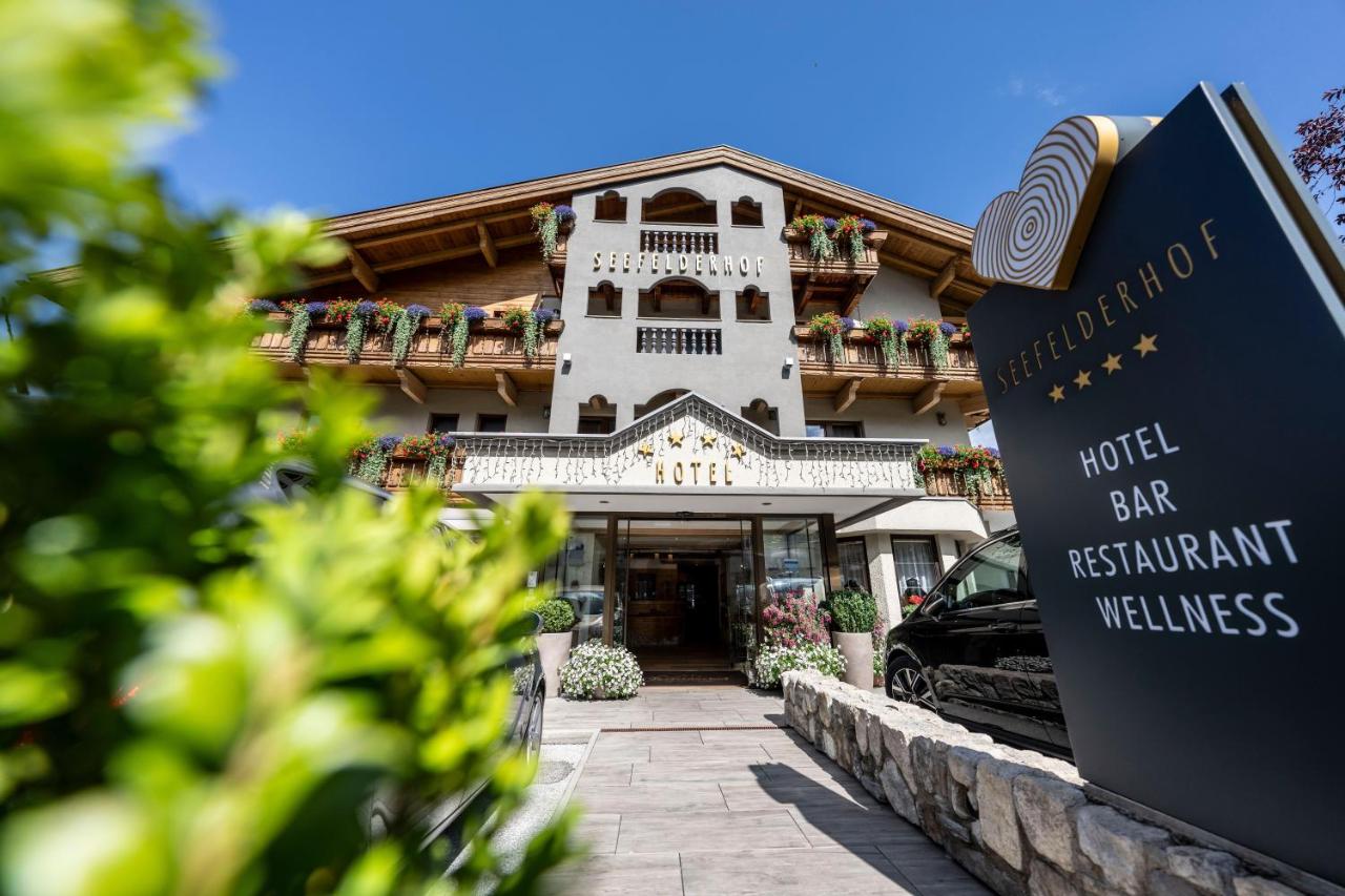 Hotel Seefelderhof