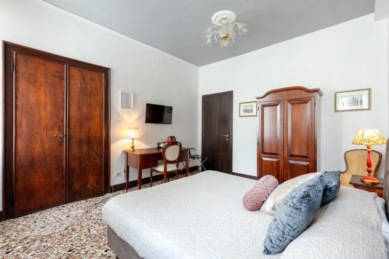 Ca' Santo Spirito B&B photo 3