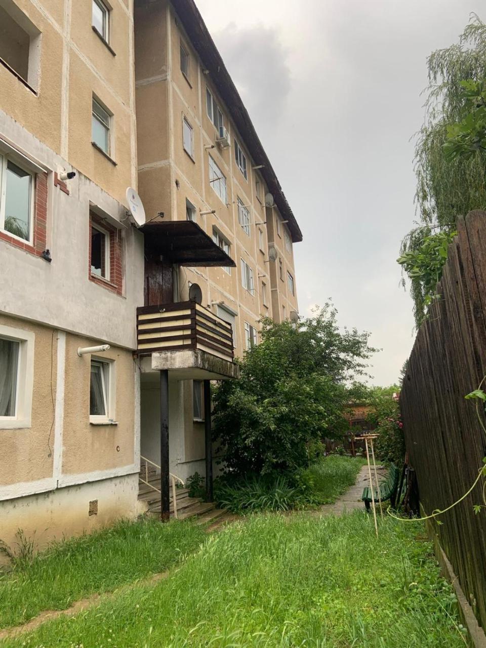 Garsonieră Băile Govora - 3
