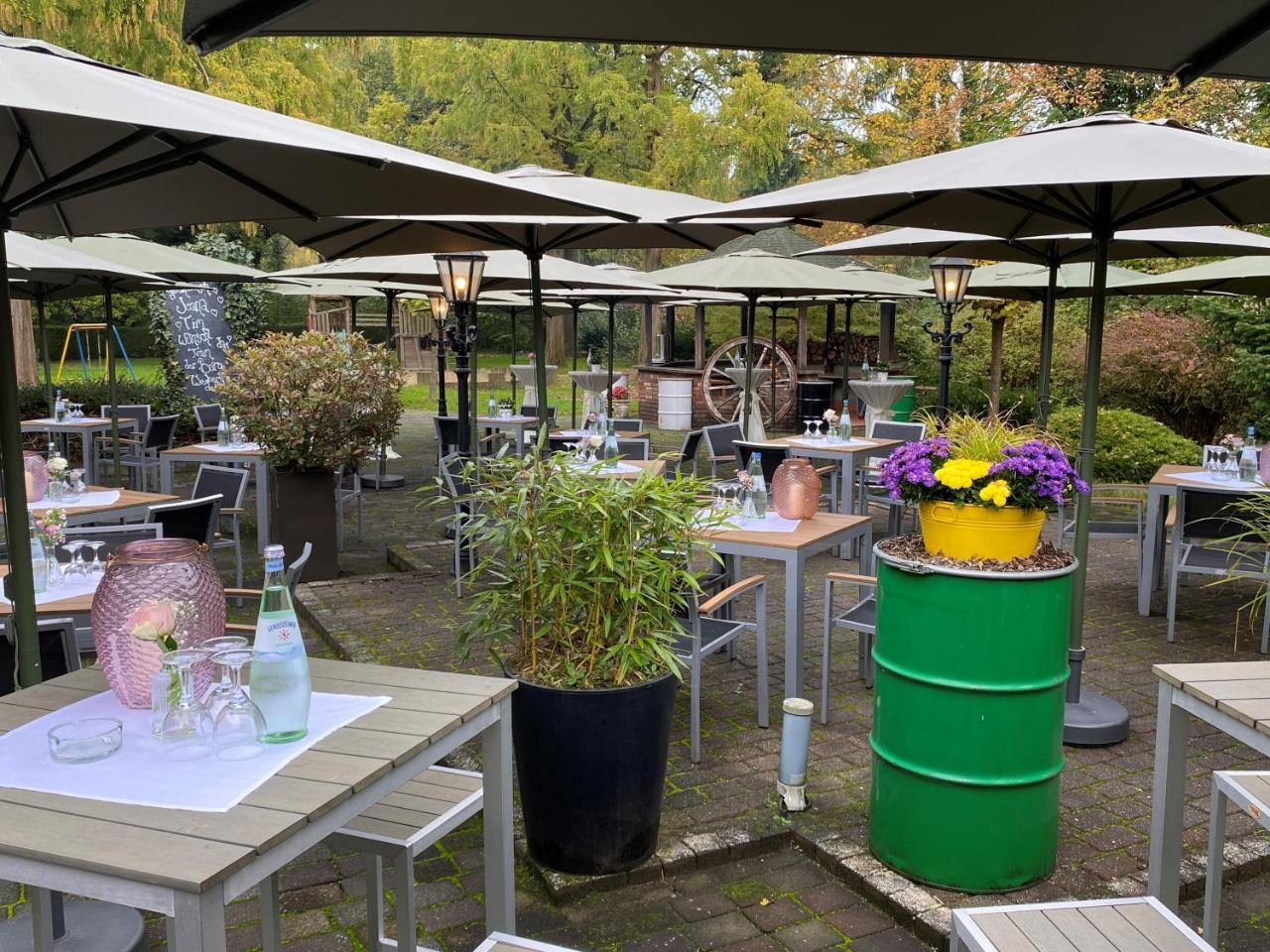 Burg Wegberg Hotel & Eventlocation photo 4