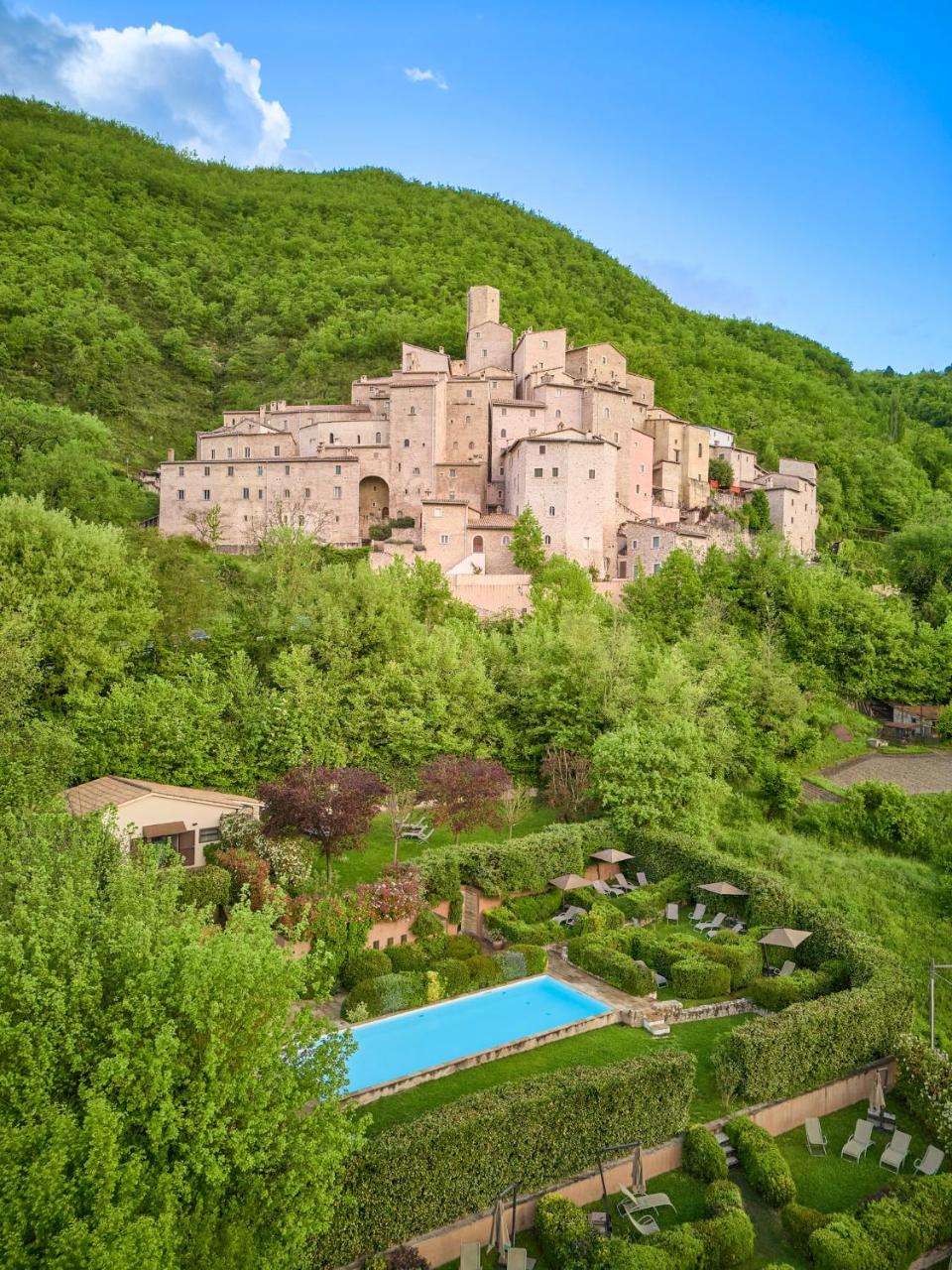 Foto - Castello Di Postignano Relais