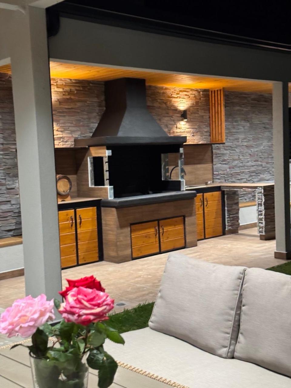 Luxury house Andrijana - 2