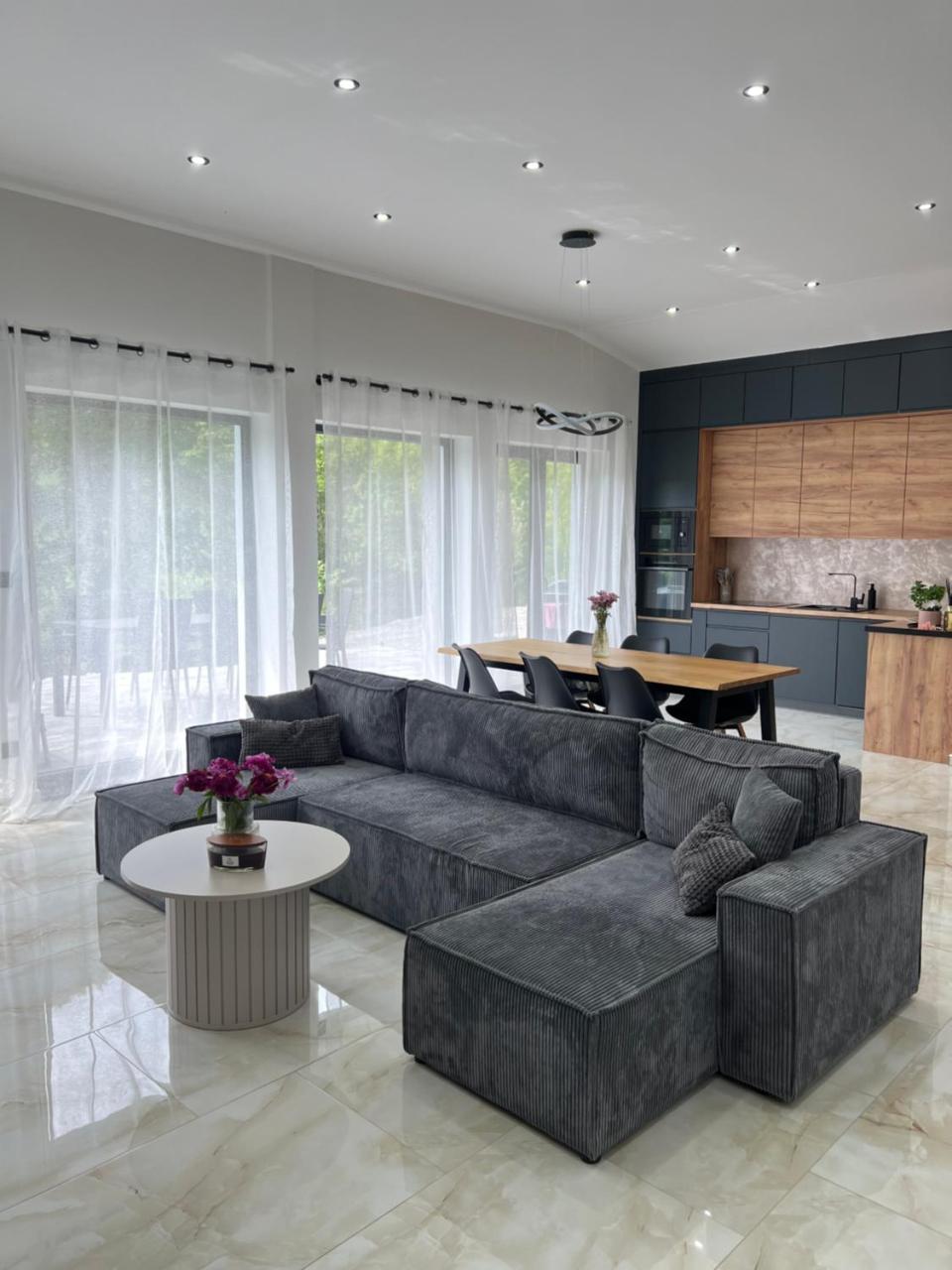 Podhorský Apartmány Terchová - 2