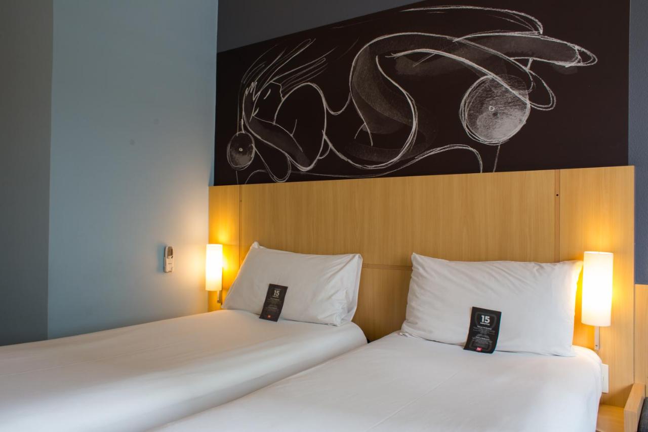 Ibis Rio de Janeiro Centro photo 4