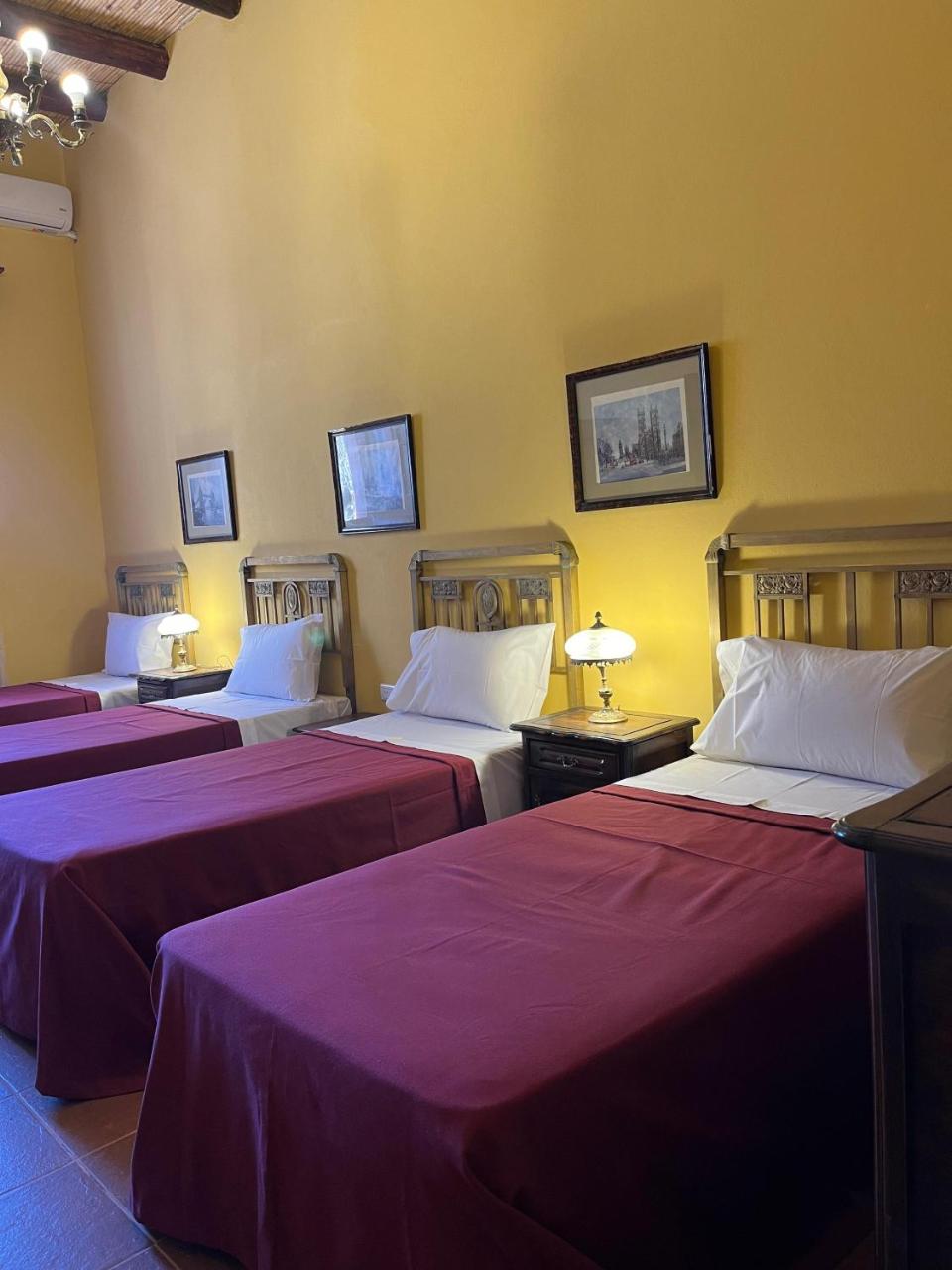 La Sala Hotel Boutique photo 3