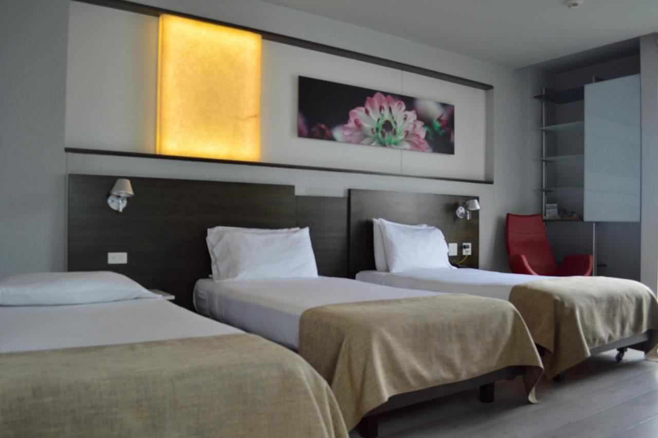 Inntu Hotel photo 3