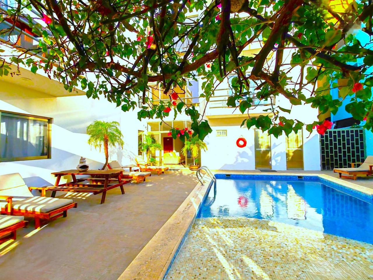 Arrecifes Suites photo 3