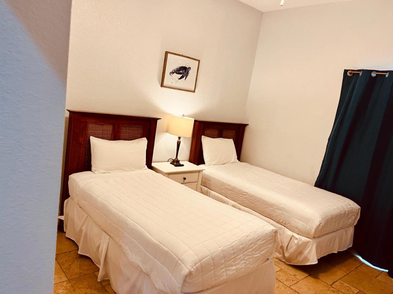 Vistalmar Beach Resort - 2