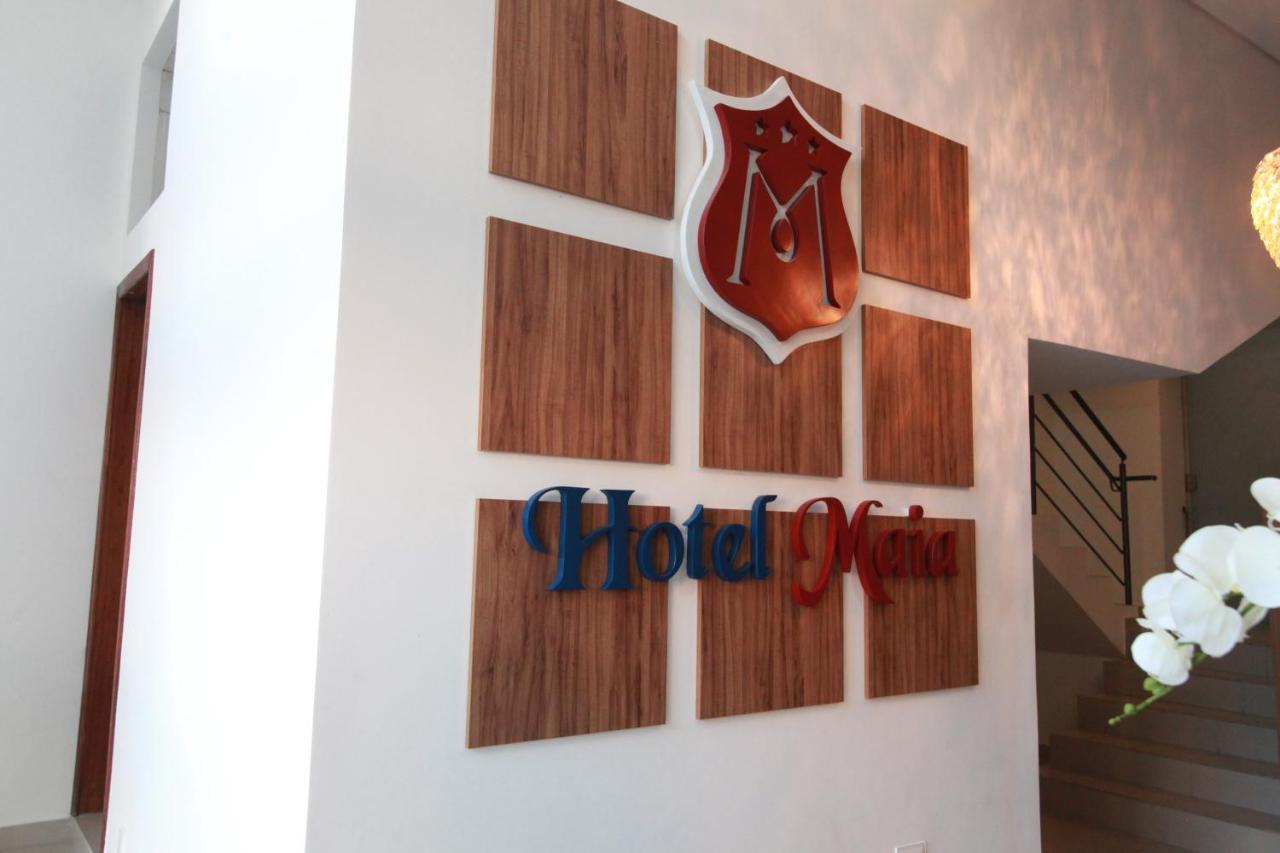 Hotel Maia photo 2