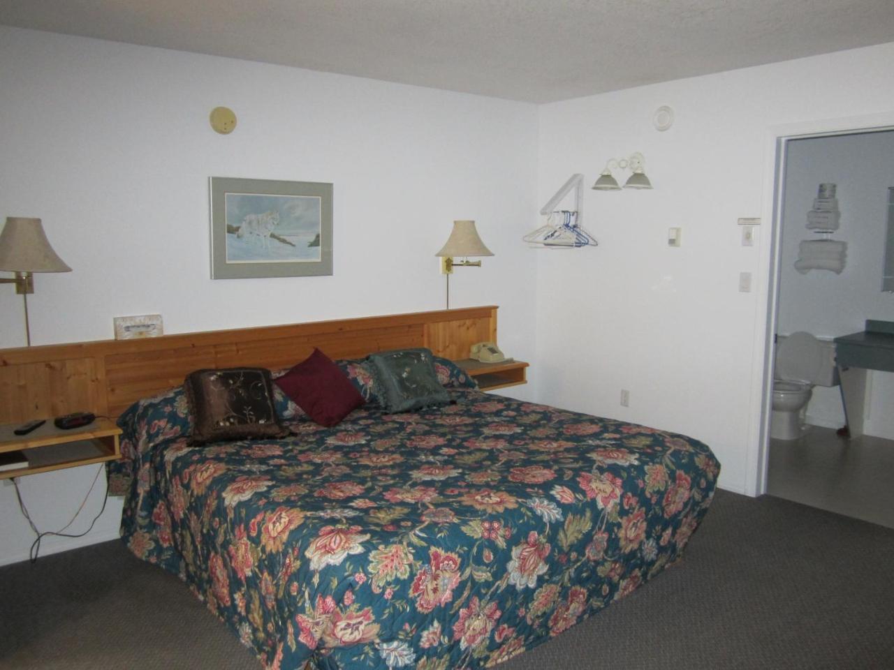Bonanza Gold Motel photo 4