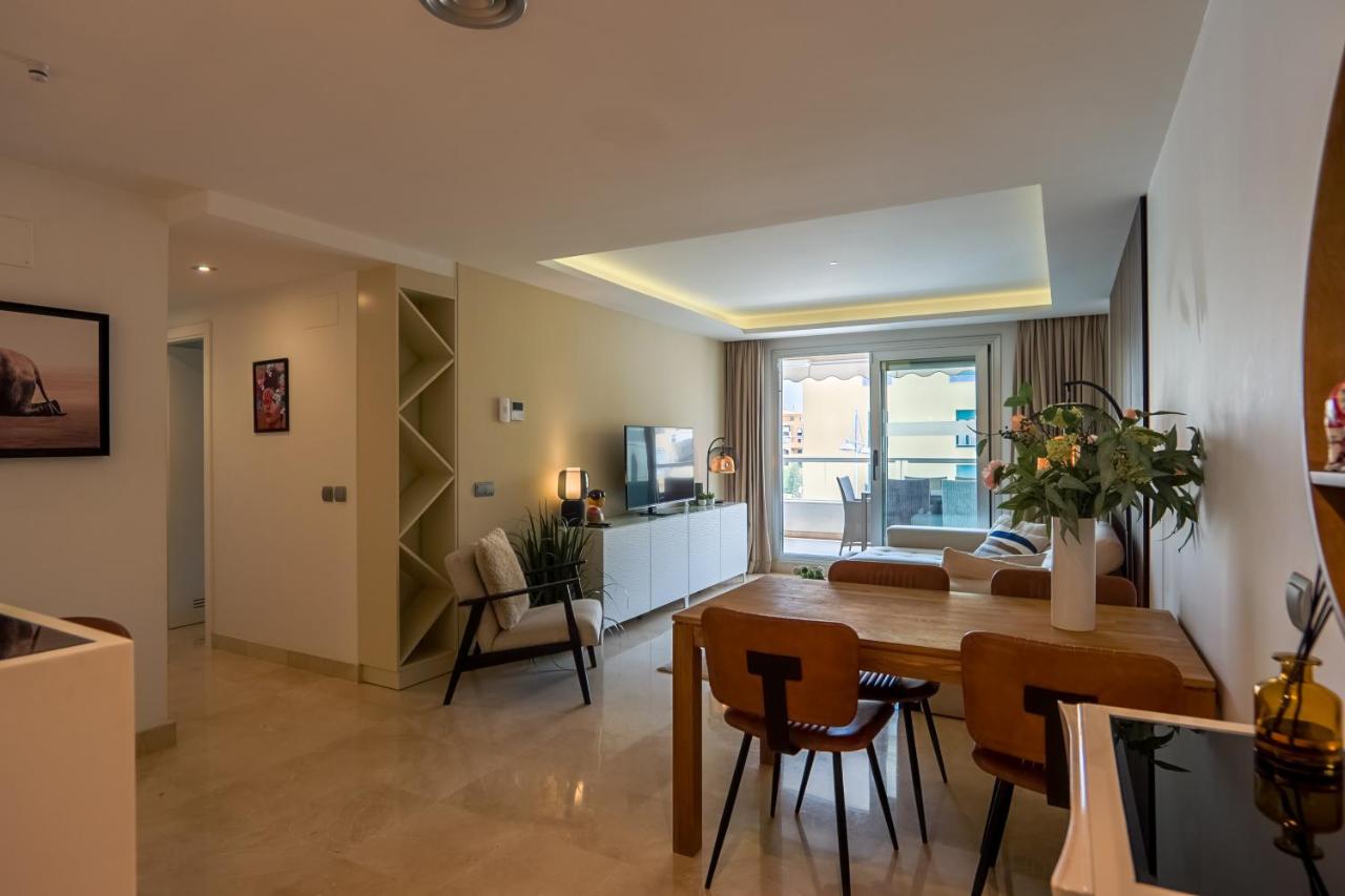 Luxury penthouse San Pedro - 2