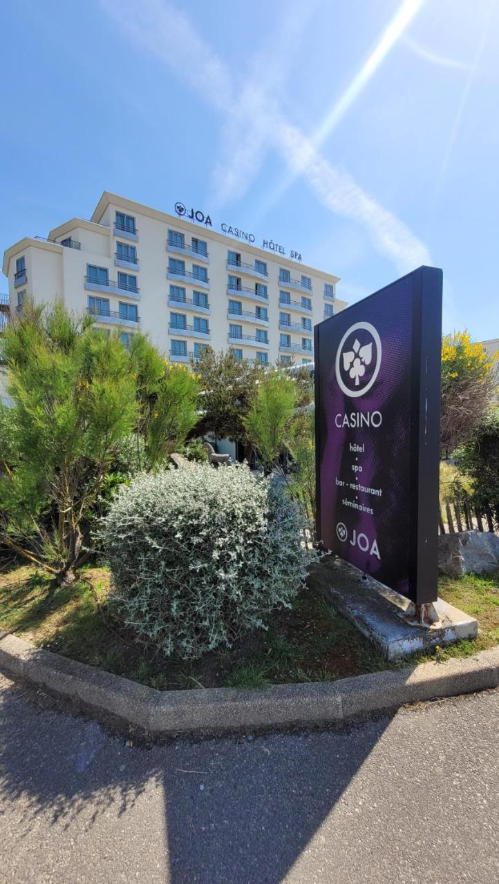 Foto - Hôtel Spa du Beryl St Brévin l'Océan