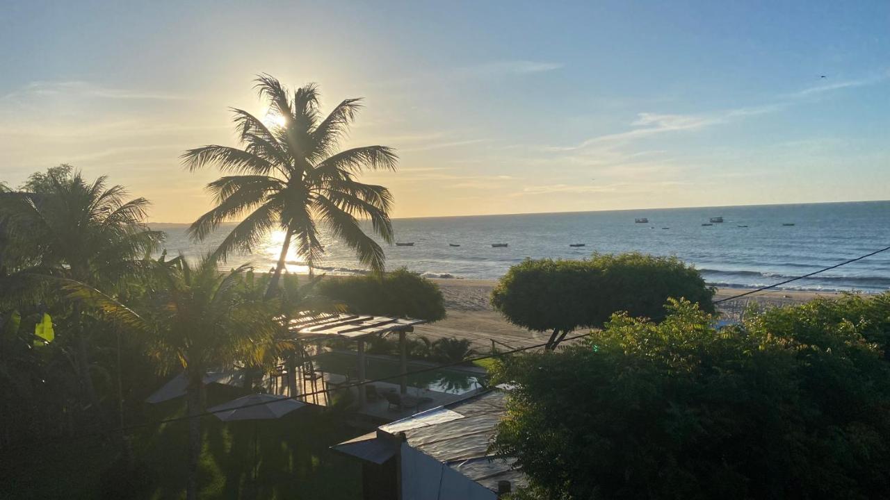 Villa Caravelas Praia de Moitas