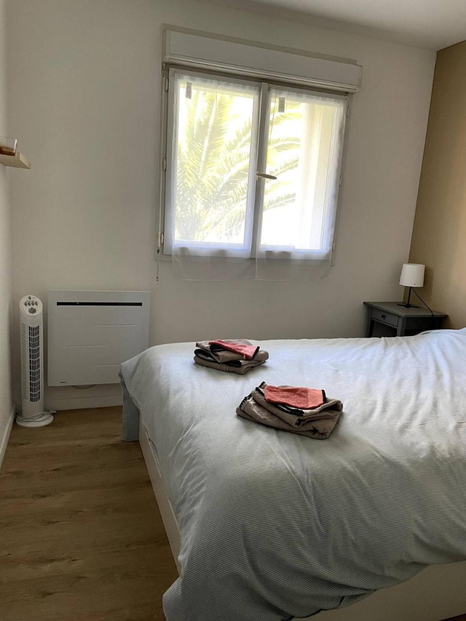 appartement t3 - 5