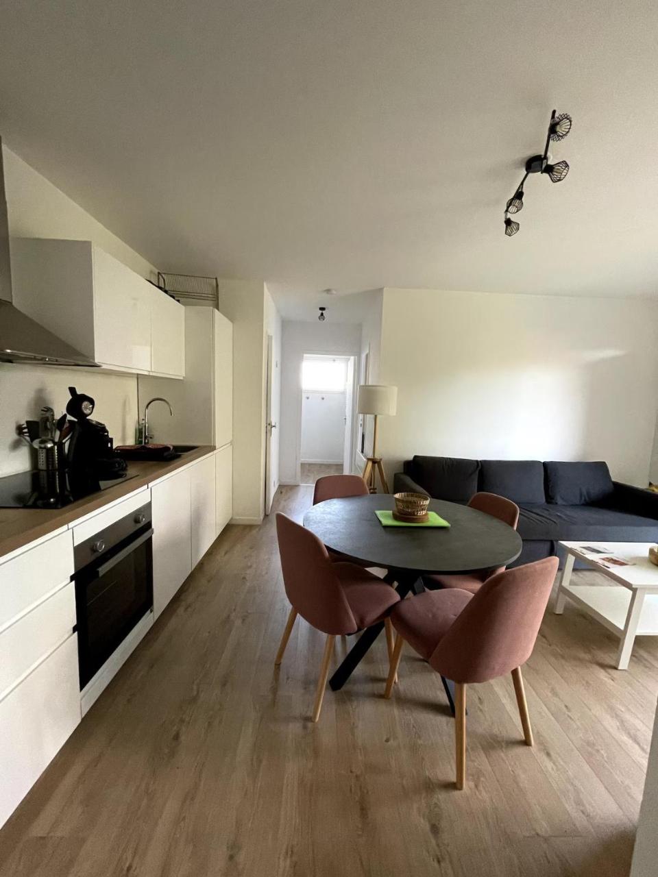 appartement t3 - 6